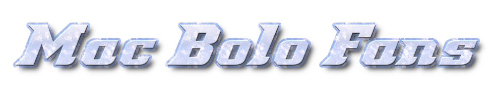 Mac Bolo Fans